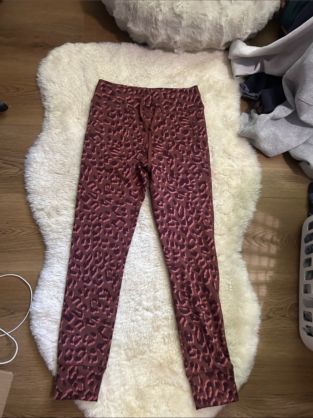 #39 aerie 13.5”-15.5” waist 29” inseam